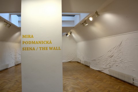 Mira Podmanická - Siena